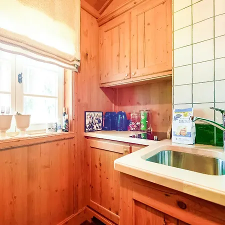 Ferienhaus By Ammersee Nature Retreat, Cleaning Included Pähl