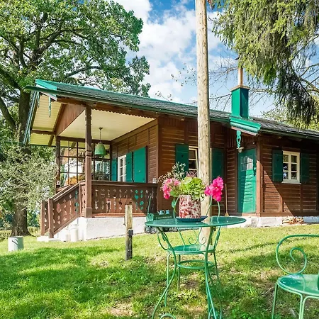 By Ammersee Nature Retreat, Cleaning Included *