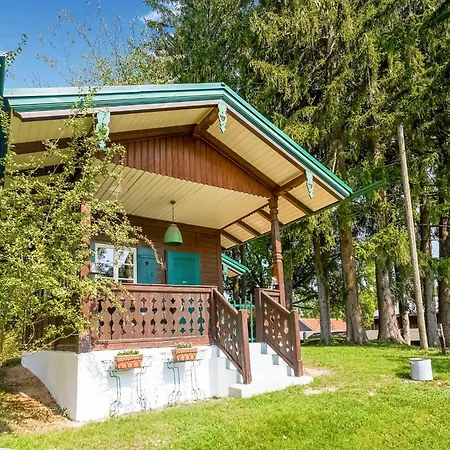Ferienhaus By Ammersee Nature Retreat, Cleaning Included