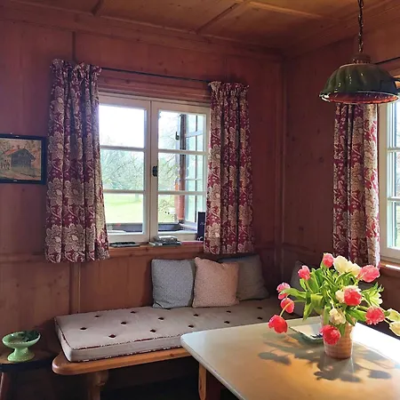 By Ammersee Nature Retreat, Cleaning Included Ferienhaus