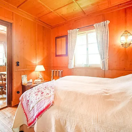 Ferienhaus By Ammersee Nature Retreat, Cleaning Included Pähl