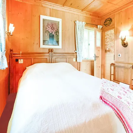 By Ammersee Nature Retreat, Cleaning Included *
