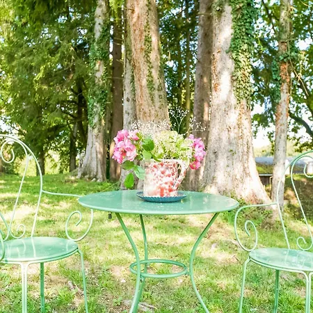 Ferienhaus By Ammersee Nature Retreat, Cleaning Included