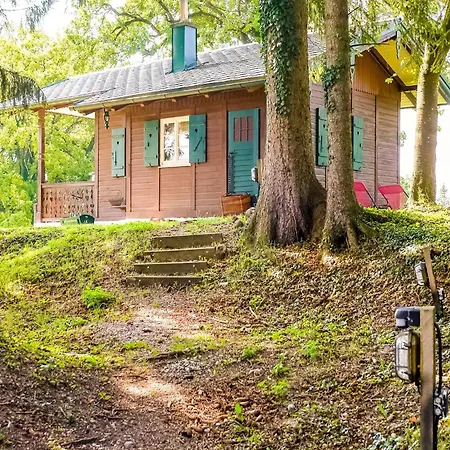 Ferienhaus By Ammersee Nature Retreat, Cleaning Included