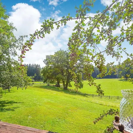Ferienhaus By Ammersee Nature Retreat, Cleaning Included
