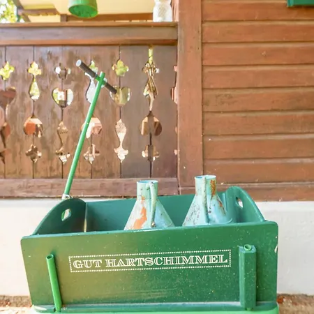 By Ammersee Nature Retreat, Cleaning Included Ferienhaus Pähl