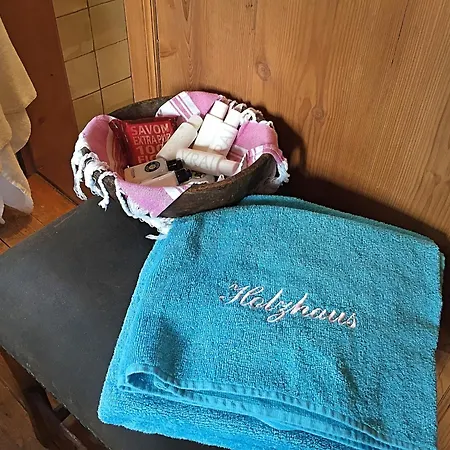 By Ammersee Nature Retreat, Cleaning Included